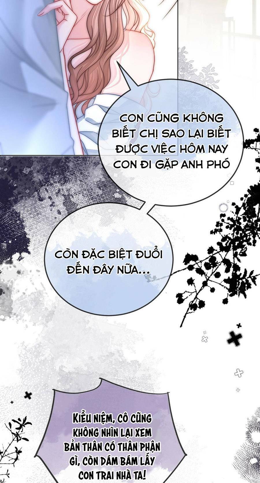 Phu Nhân Con Cờ Của Người Lại Chấn Động Cả Thành Rồi Chapter 4 - Trang 2