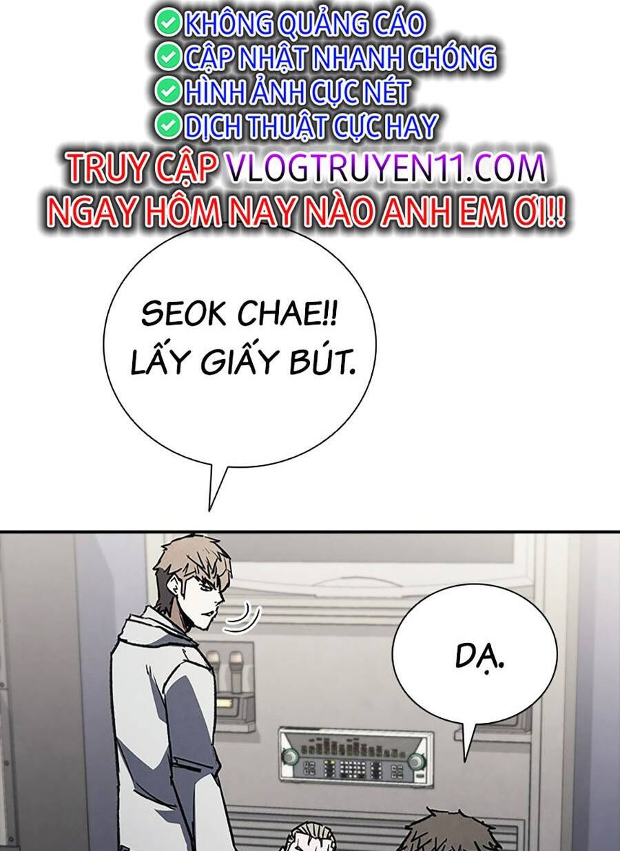 Cá Mập Wyvern Chapter 38 - Trang 4