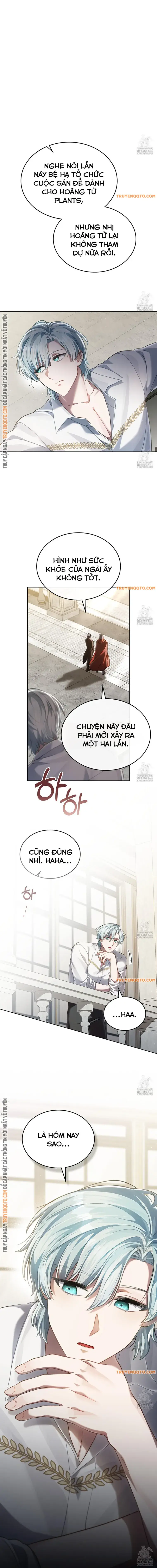 Tái Sinh Thành Hoàng Tử Của Quốc Gia Kẻ Địch Chapter 66 - Next 