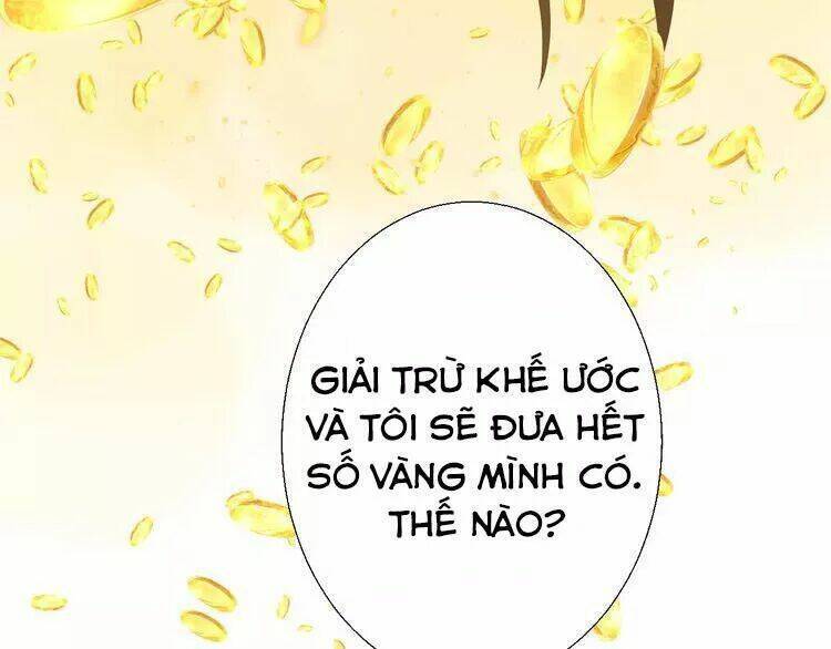 Thực Luyến Kỳ Duyên Chapter 16 - Next 