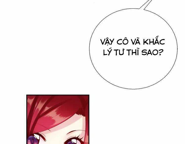 Thực Luyến Kỳ Duyên Chapter 16 - Next 