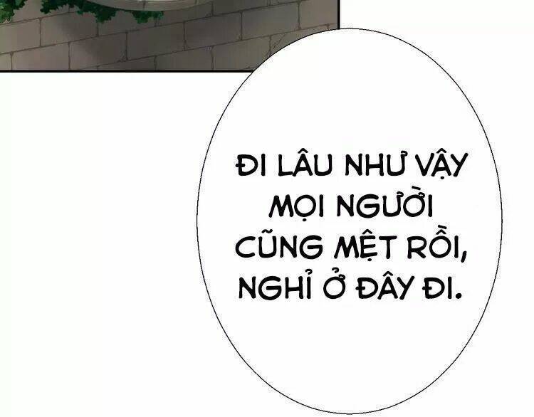 Thực Luyến Kỳ Duyên Chapter 21 - Next 