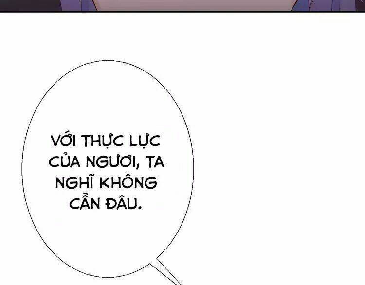 Thực Luyến Kỳ Duyên Chapter 21 - Next 