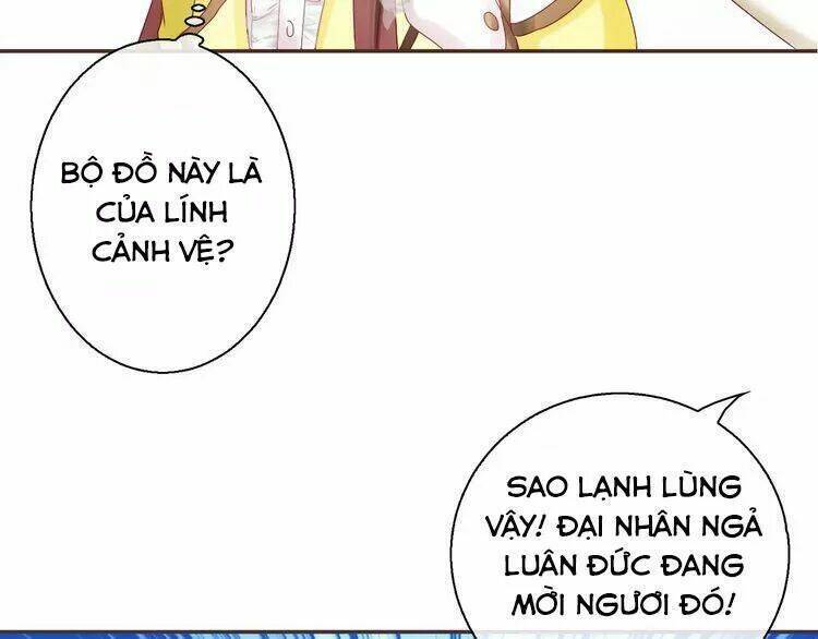 Thực Luyến Kỳ Duyên Chapter 23 - Next 