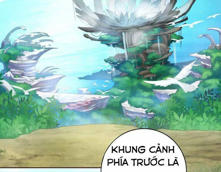 Thực Luyến Kỳ Duyên Chapter 27 - Next 