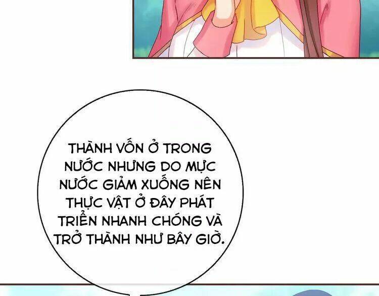 Thực Luyến Kỳ Duyên Chapter 27 - Next 