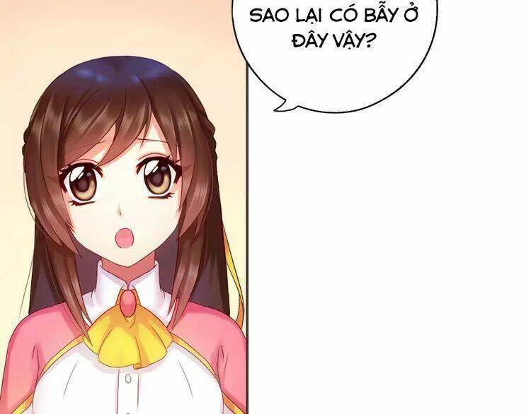 Thực Luyến Kỳ Duyên Chapter 27 - Next 