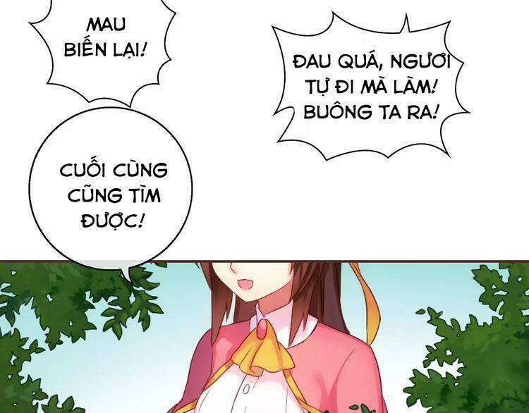 Thực Luyến Kỳ Duyên Chapter 28 - Next 