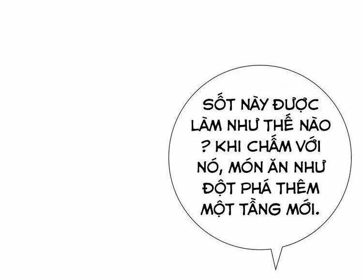 Thực Luyến Kỳ Duyên Chapter 3.2 - Next 