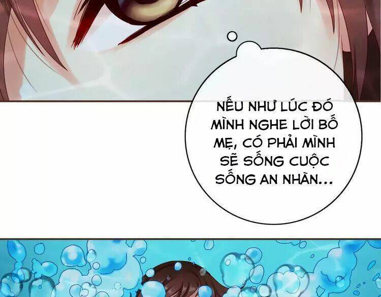 Thực Luyến Kỳ Duyên Chapter 32 - Next 