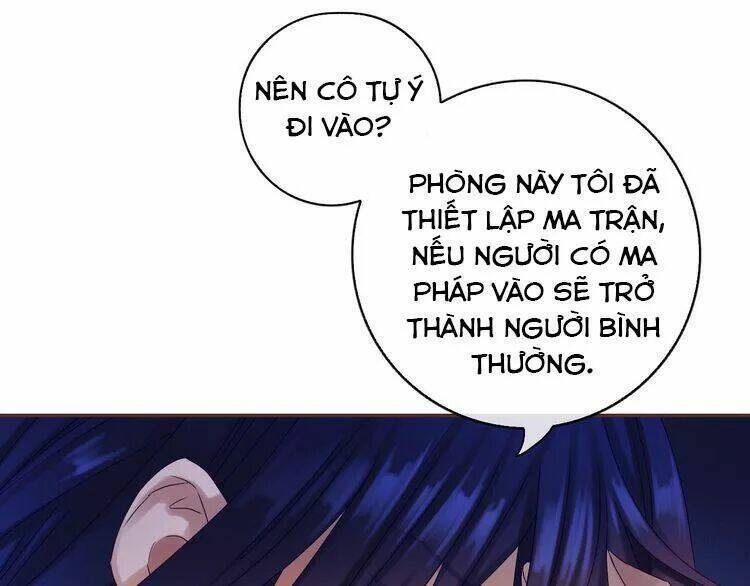 Thực Luyến Kỳ Duyên Chapter 35 - Next 