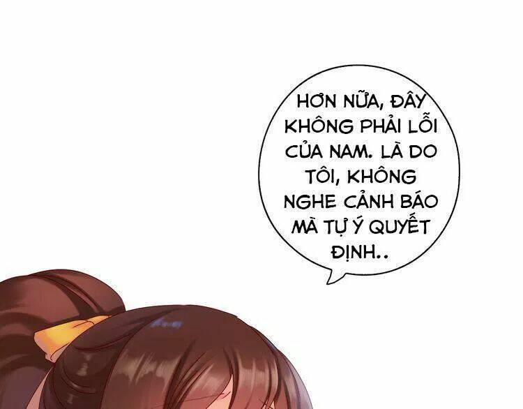 Thực Luyến Kỳ Duyên Chapter 36 - Next 