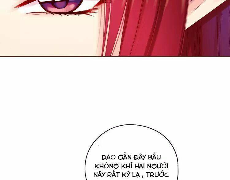 Thực Luyến Kỳ Duyên Chapter 37 - Next 