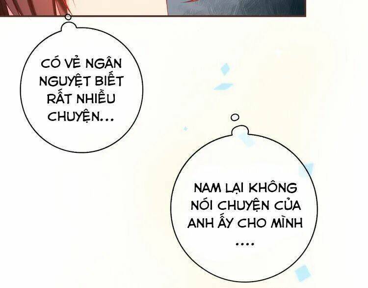 Thực Luyến Kỳ Duyên Chapter 38 - Next 