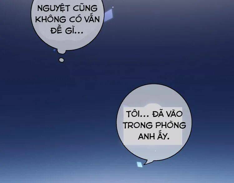 Thực Luyến Kỳ Duyên Chapter 38 - Next 