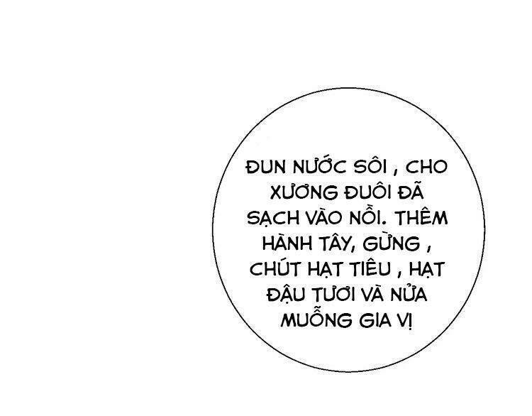 Thực Luyến Kỳ Duyên Chapter 8 - Next 