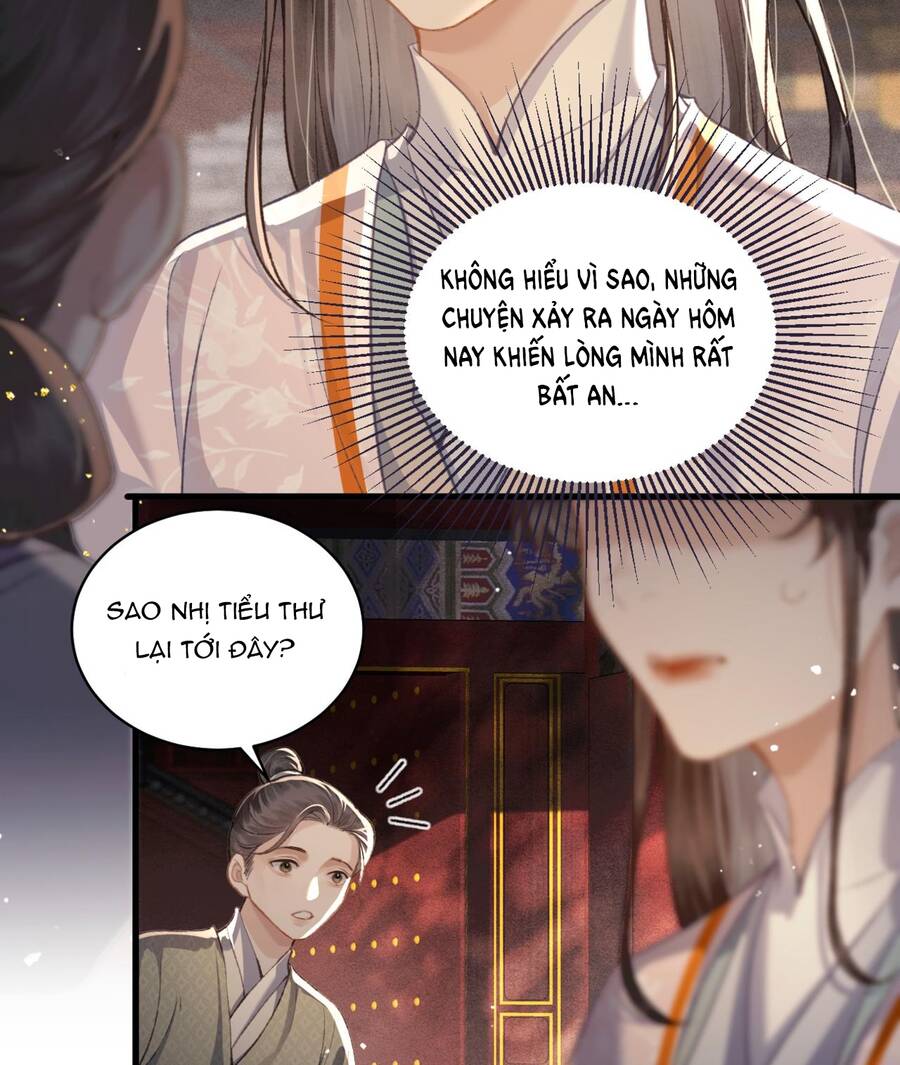 Gả Cho Phản Diện Chapter 24 - Trang 4