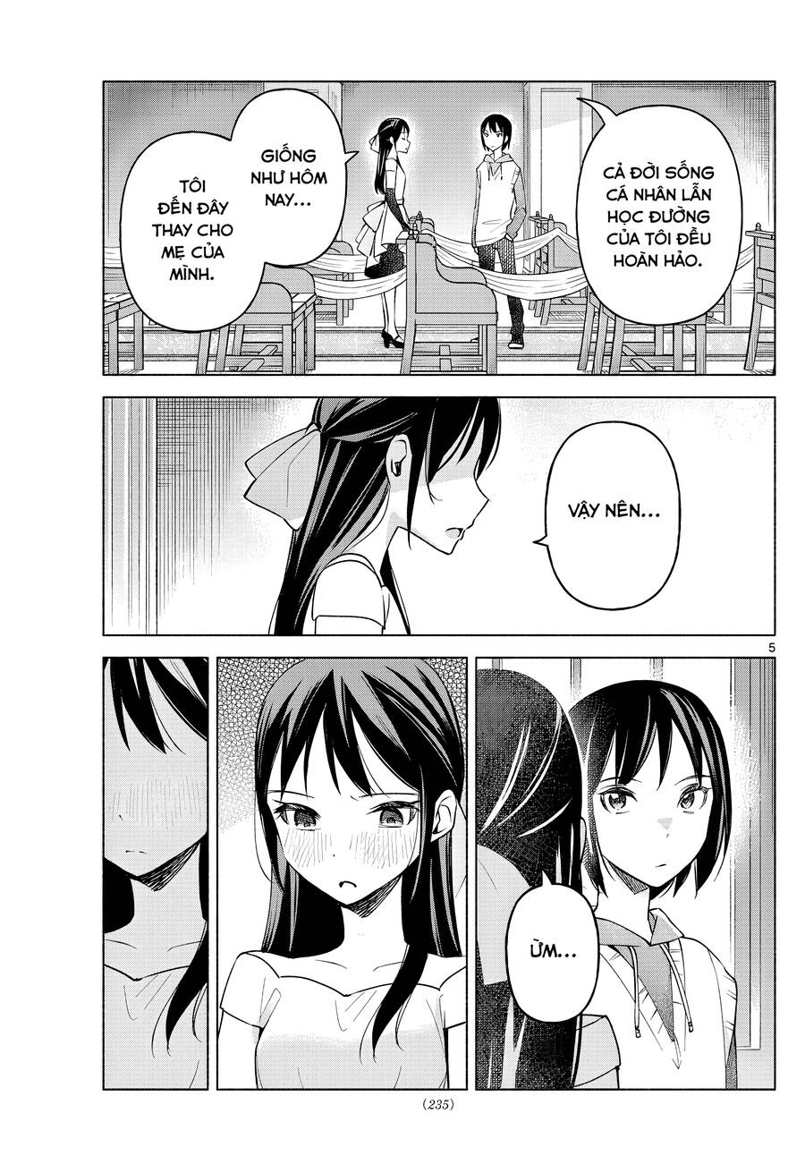 Kimi To Warui Koto Ga Shitai Chapter 13 - Next Chapter 14