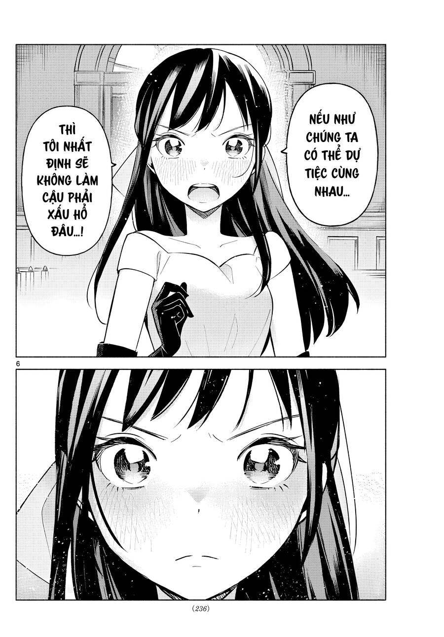 Kimi To Warui Koto Ga Shitai Chapter 13 - Next Chapter 14