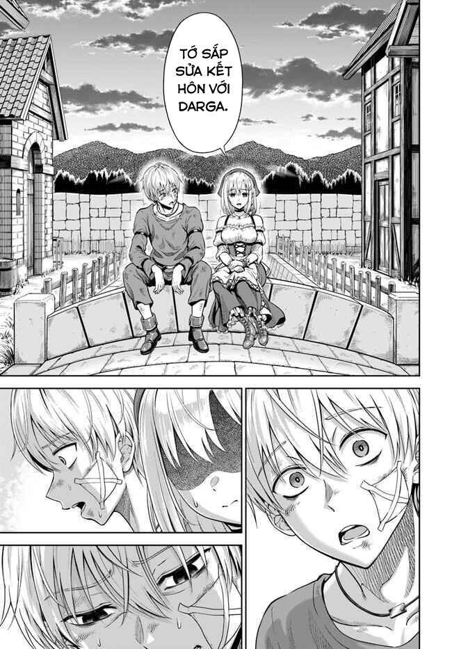 Dungeon Ni Hisomu Yandere Na Kanojo Ni Ore Wa Nando Mo Korosareru Chapter 1 - Next Chapter 1