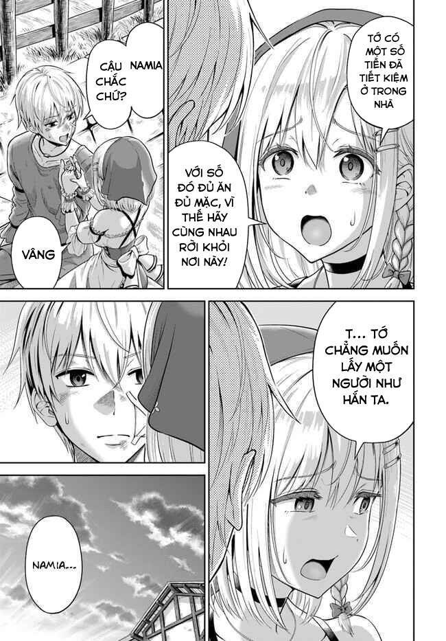 Dungeon Ni Hisomu Yandere Na Kanojo Ni Ore Wa Nando Mo Korosareru Chapter 1 - Next Chapter 1