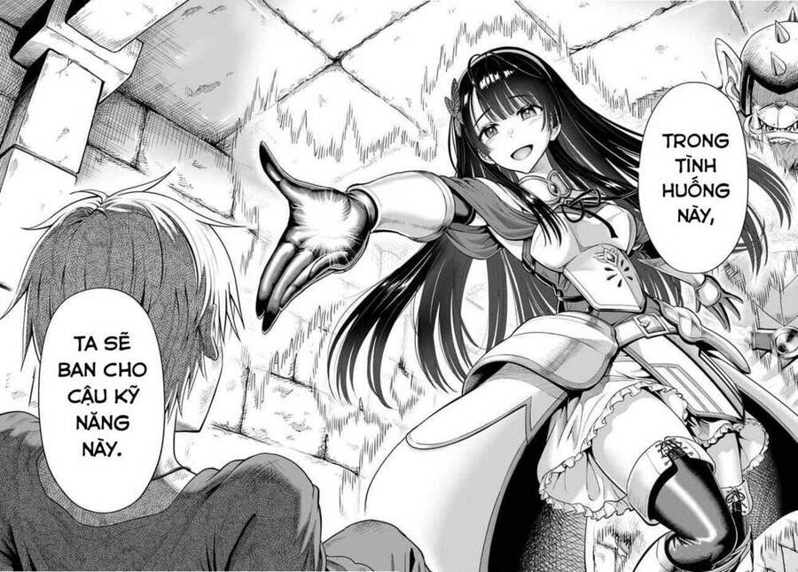 Dungeon Ni Hisomu Yandere Na Kanojo Ni Ore Wa Nando Mo Korosareru Chapter 1 - Next Chapter 1