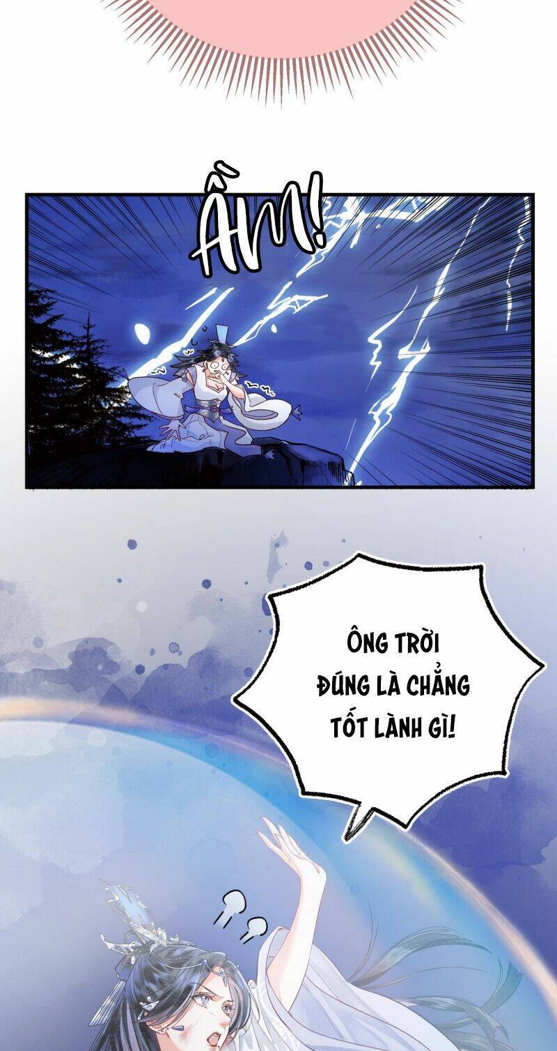 Vi Đồ Bất Kính Chapter 2 - Next 