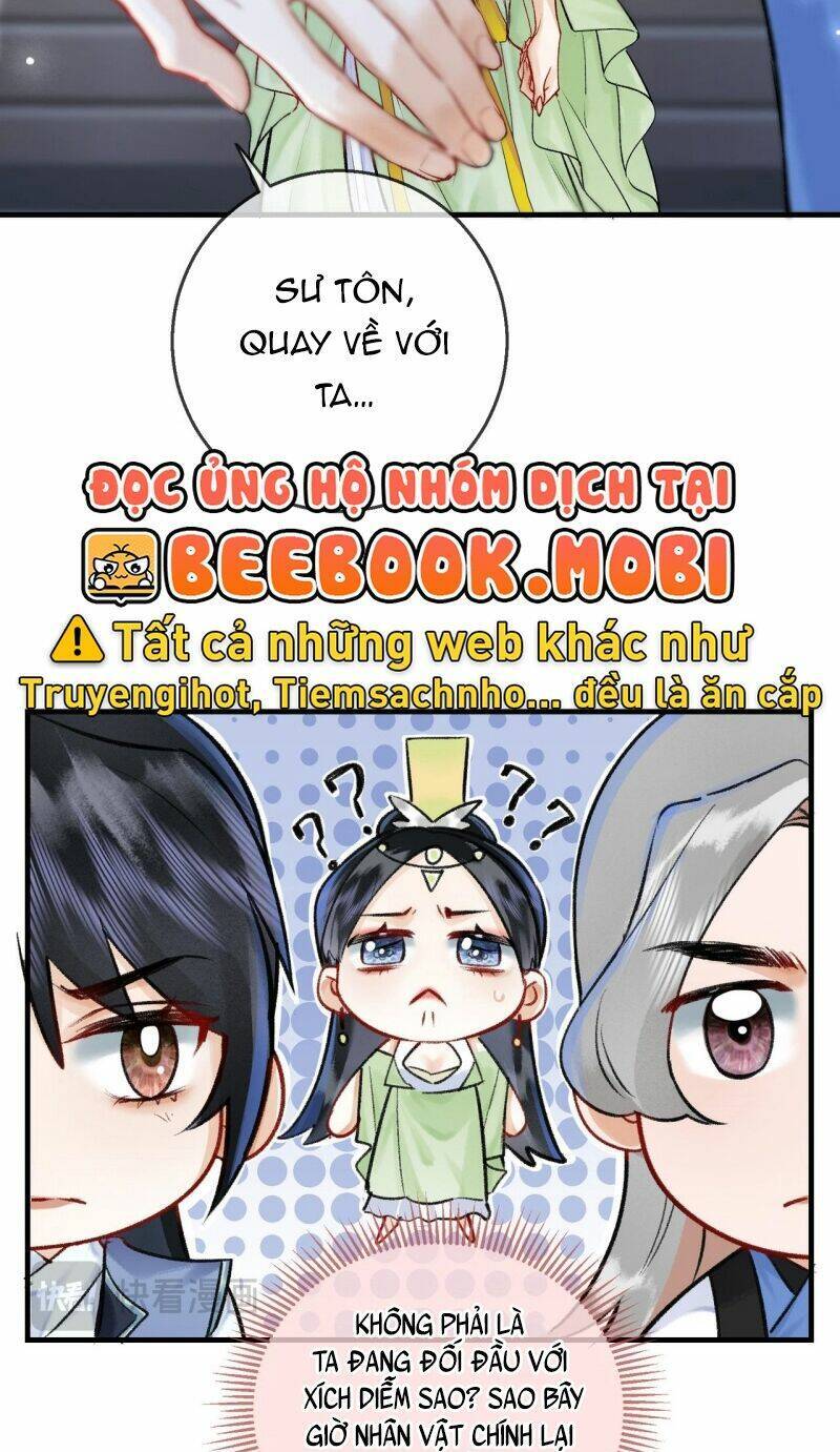 Vi Đồ Bất Kính Chapter 7 - Next 