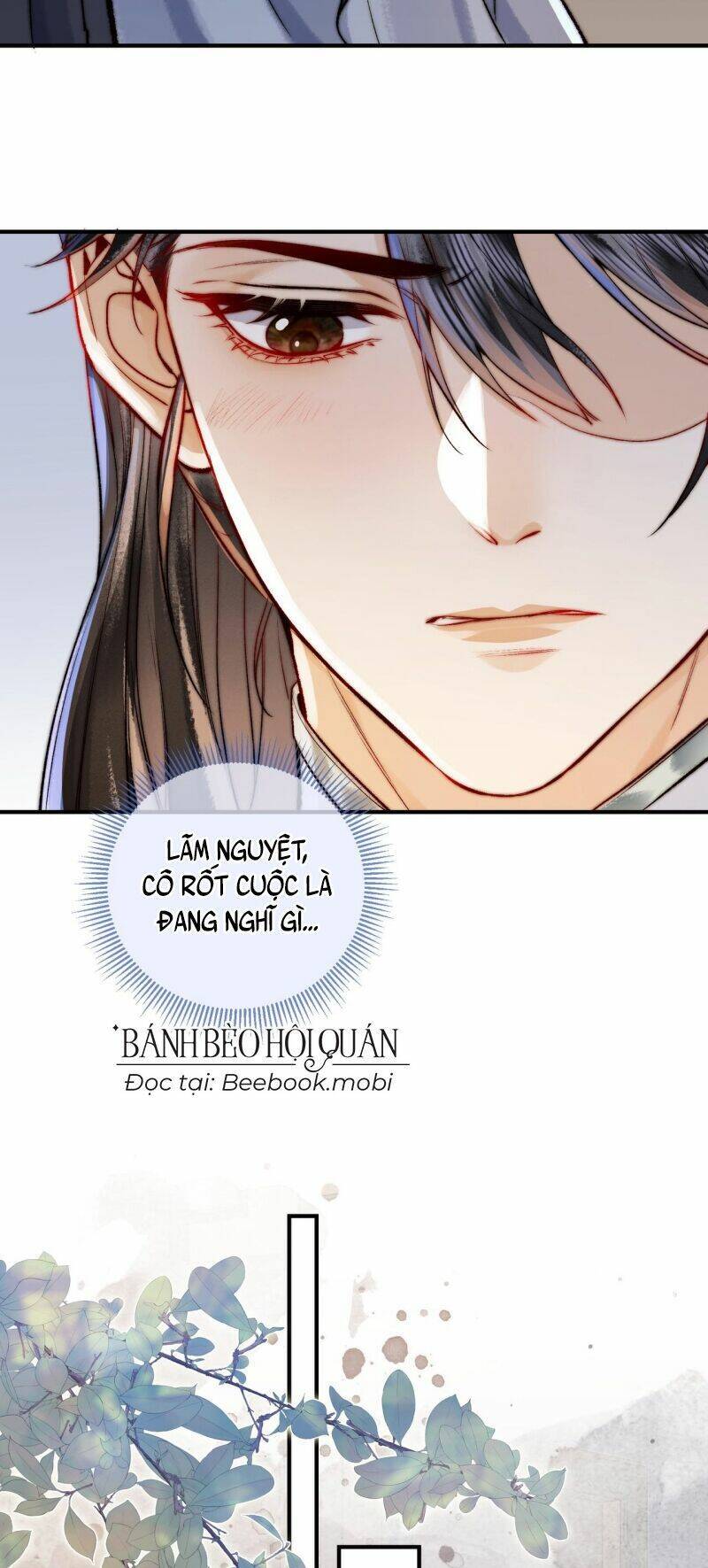 Vi Đồ Bất Kính Chapter 10 - Next 