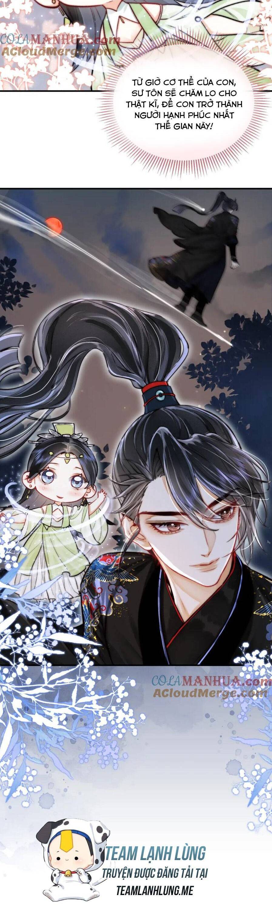 Vi Đồ Bất Kính Chapter 18 - Next 