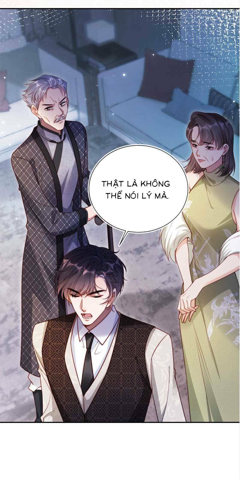 Thừa Kế Gia Sản Ngàn Tỷ Sau Khi Ly Hôn Chapter 40 - Trang 4