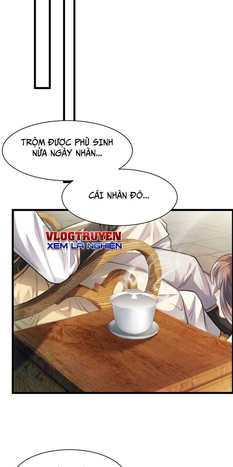 Tu Chân Thiên Mệnh Đại Phế Vật Chapter 3 - Next Chapter 4