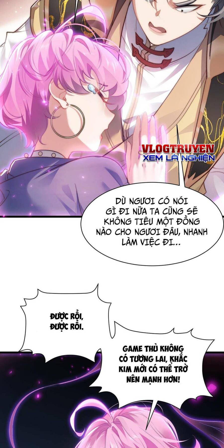 Tu Chân Thiên Mệnh Đại Phế Vật Chapter 4 - Next Chapter 5