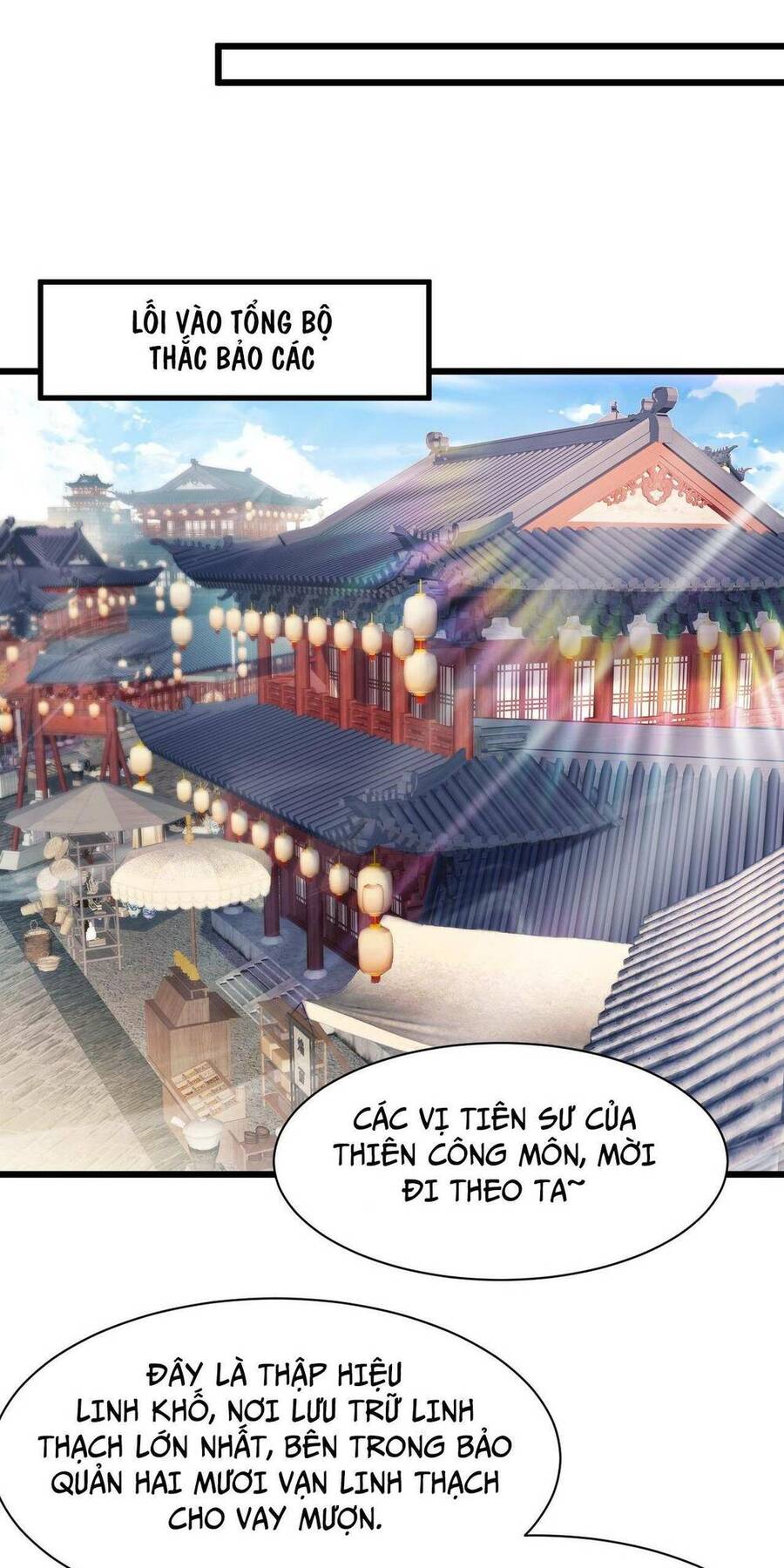 Tu Chân Thiên Mệnh Đại Phế Vật Chapter 4 - Next Chapter 5