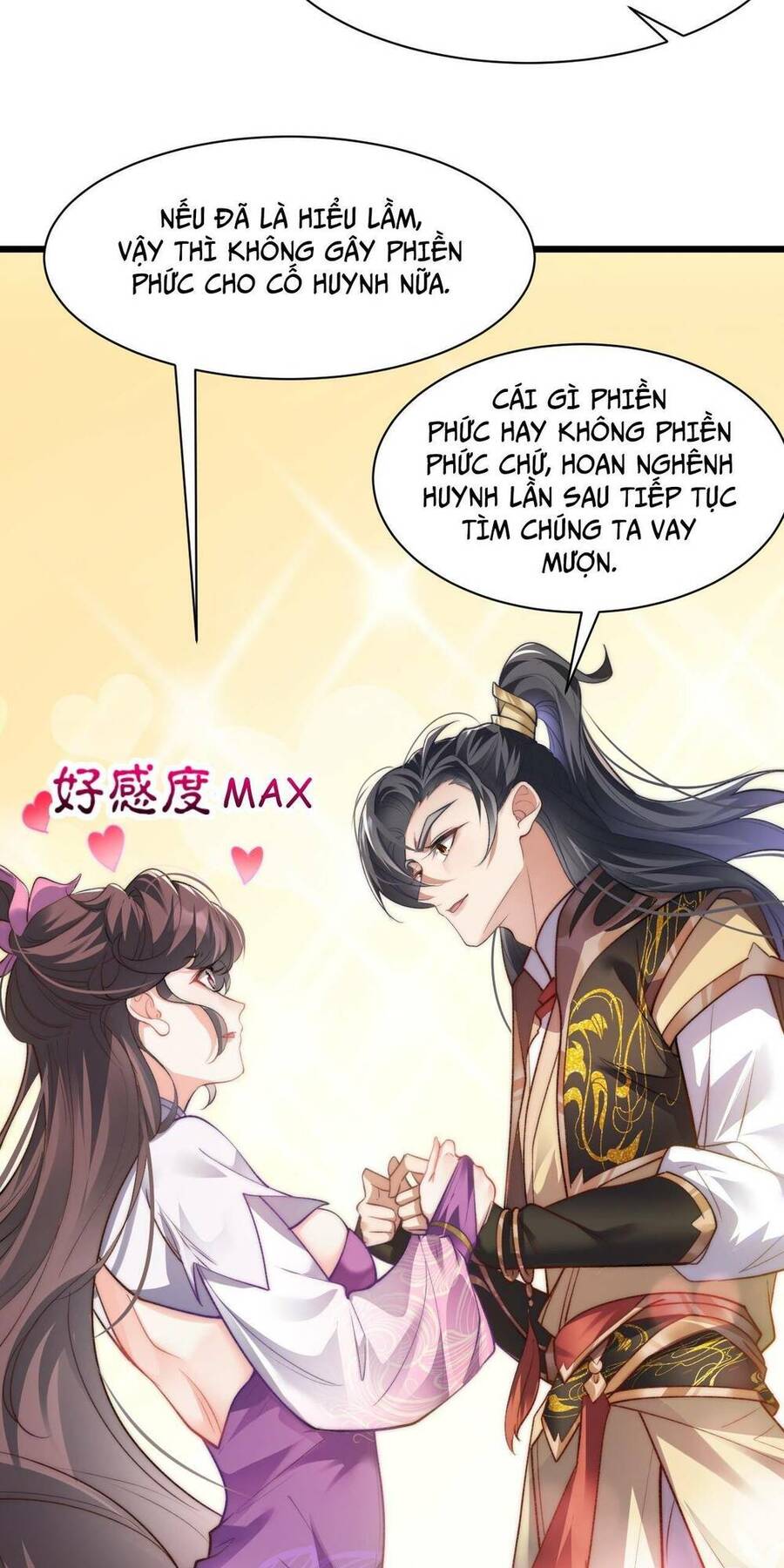 Tu Chân Thiên Mệnh Đại Phế Vật Chapter 4 - Next Chapter 5