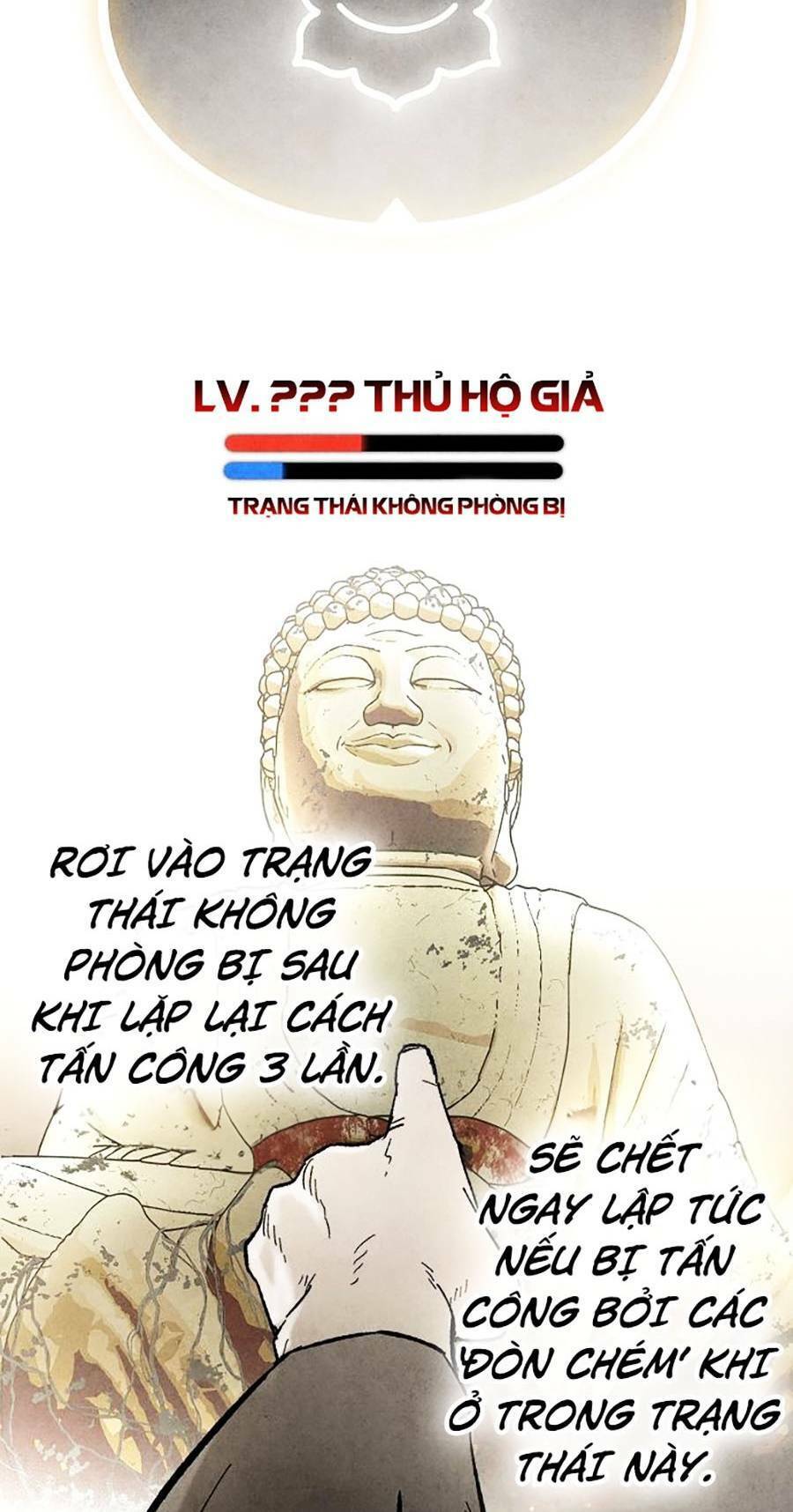 Xuyên Không Vào Trò Chơi Đáng Nguyền Rủa Của Tôi Chapter 1 - Trang 4