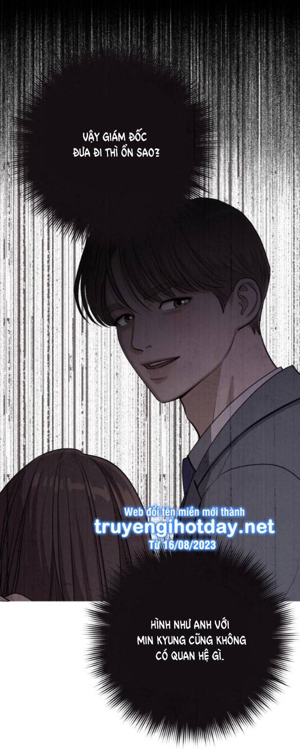 Tình Yêu Của Ik Seob Chapter 10.1 - Next Chapter 10.2