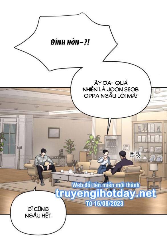 Tình Yêu Của Ik Seob Chapter 10.2 - Trang 2