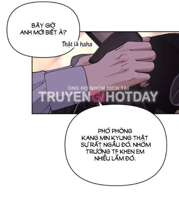 Tình Yêu Của Ik Seob Chapter 19.1 - Trang 2