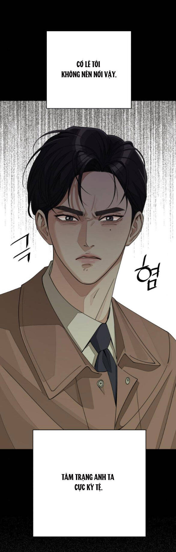 Tình Yêu Của Ik Seob Chapter 19.1 - Trang 2