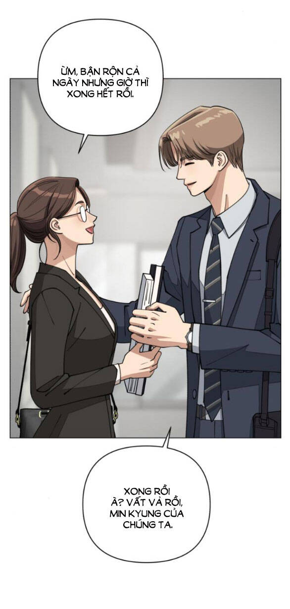 Tình Yêu Của Ik Seob Chapter 19.1 - Trang 2