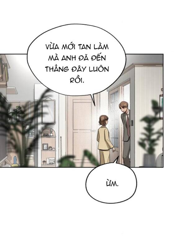 Tình Yêu Của Ik Seob Chapter 60 - Trang 4