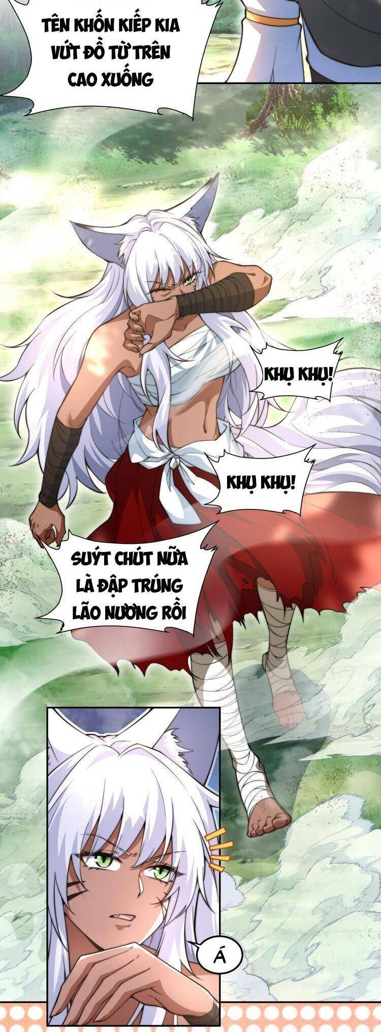 Hệ Thống Oan Chủng X2 Của Ta Chapter 14 - Next Chapter 14