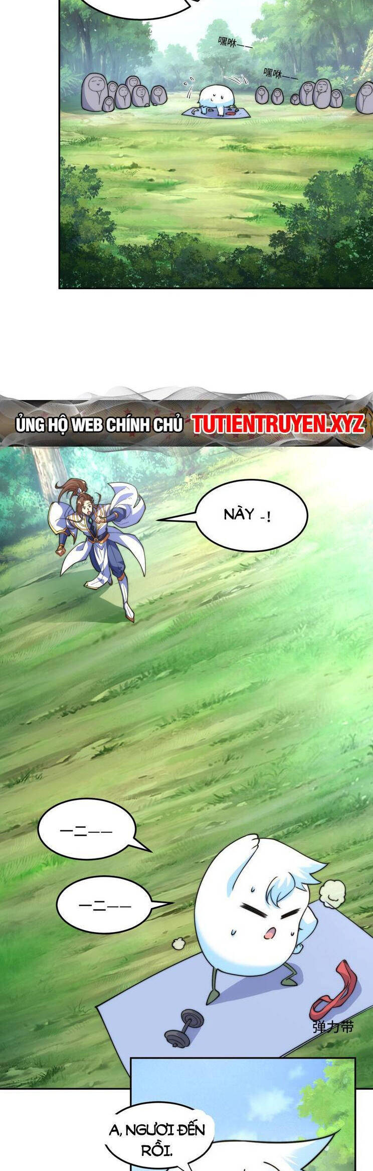 Hệ Thống Oan Chủng X2 Của Ta Chapter 25 - Next Chapter 25