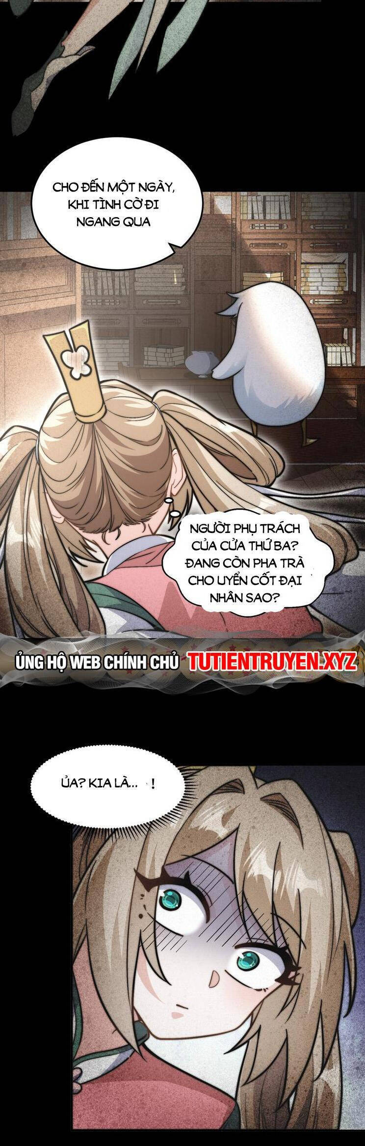 Hệ Thống Oan Chủng X2 Của Ta Chapter 26 - Next Chapter 26