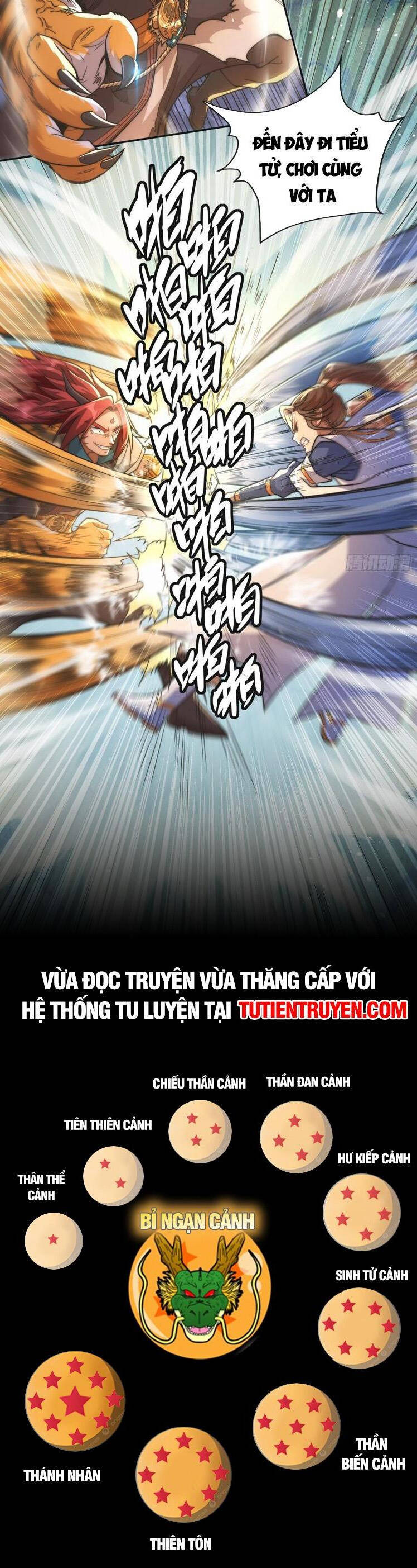 Hệ Thống Oan Chủng X2 Của Ta Chapter 9 - Next Chapter 9