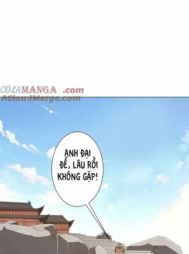 Khó Dỗ Dành Chapter 75 - Trang 3