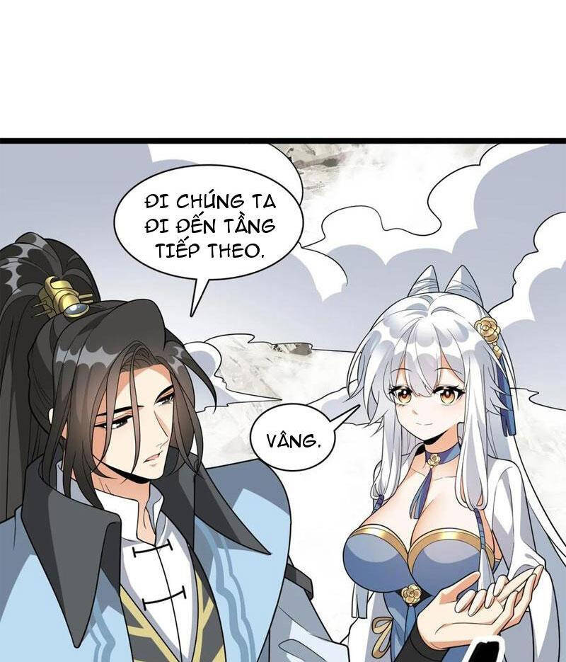 Ta Dưỡng Ra Nhân Vật Phản Diện Là Nữ Đế Yandere Chapter 20 - Next 