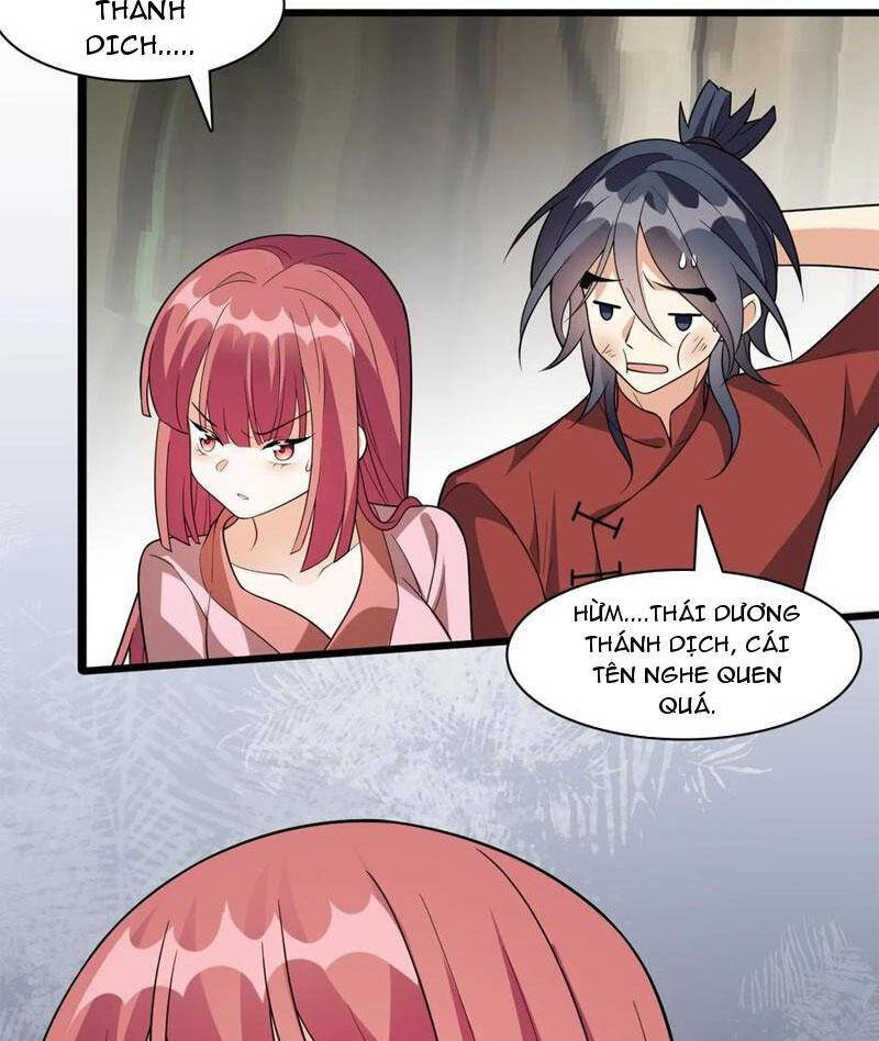 Ta Dưỡng Ra Nhân Vật Phản Diện Là Nữ Đế Yandere Chapter 20 - Next 