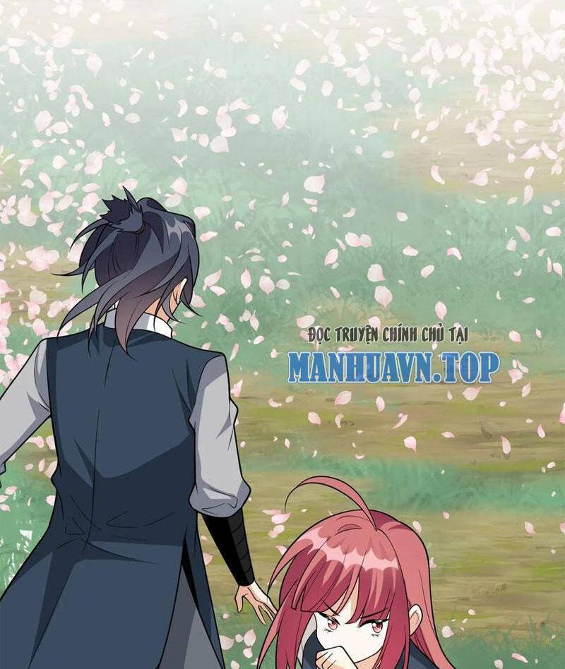 Ta Dưỡng Ra Nhân Vật Phản Diện Là Nữ Đế Yandere Chapter 20 - Next 